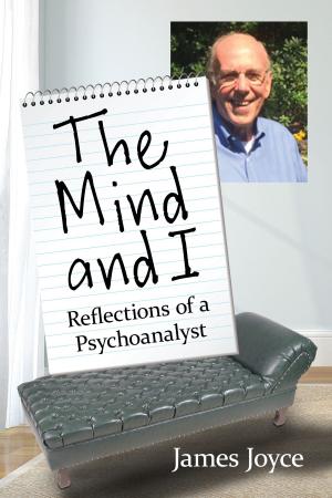 Cover of the book The Mind and I by David Willbern