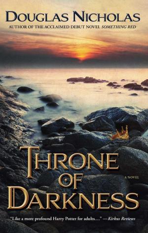 Cover of the book Throne of Darkness by Rick James