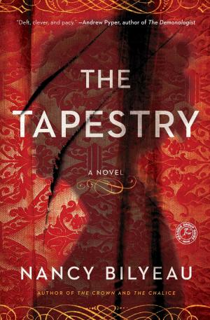 Cover of the book The Tapestry by Laura Griffin