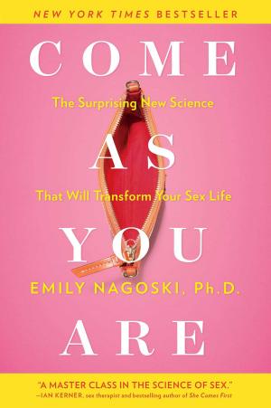 Book cover of Come as You Are