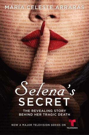 Cover of the book Selena's Secret by Jamie McGuire
