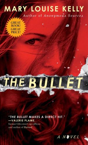 Cover of the book The Bullet by J. J. Abrams, Steven Hanna