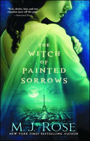 Cover of the book The Witch of Painted Sorrows by Vince Flynn