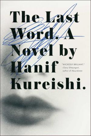 Cover of the book The Last Word by Anne Heche