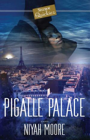 Cover of the book Pigalle Palace by David Rivera Jr.