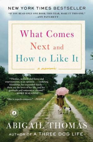 Cover of the book What Comes Next and How to Like It by P.D. James