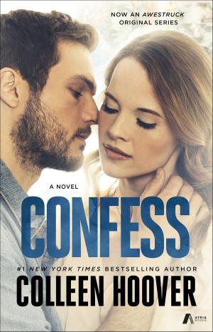 Cover of the book Confess by Helen Bianchin