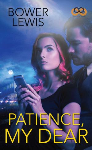 Cover of Patience, My Dear