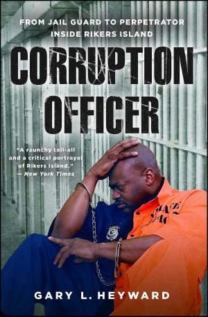 Cover of the book Corruption Officer by Stanley Bennett Clay