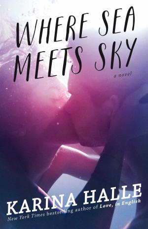 Cover of the book Where Sea Meets Sky by K.D. West