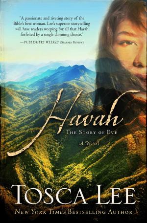 Cover of the book Havah by E. M. DuBois