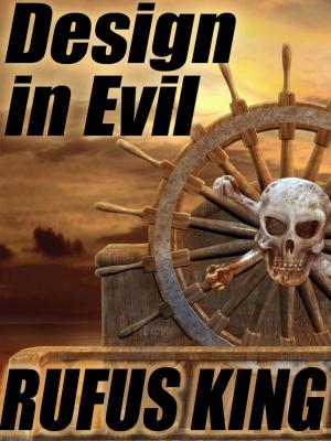 bigCover of the book Design in Evil by 