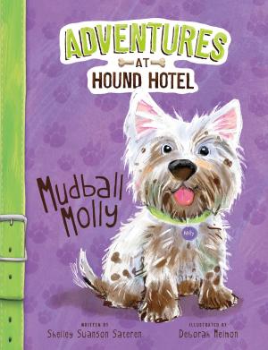 Book cover of Mudball Molly