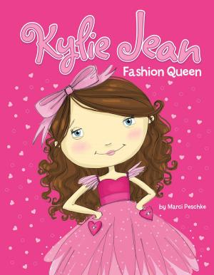 Cover of the book Kylie Jean Fashion Queen by Anita Ganeri