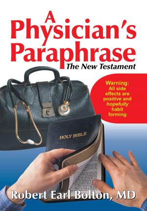 Cover of the book Physician's Paraphrase, A by Ellen G. White, Doug Baker