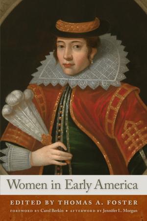 Cover of the book Women in Early America by Cynthia Burack