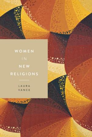 Cover of the book Women in New Religions by Jon B. Gould