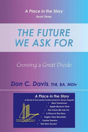 bigCover of the book The Future We Ask For by 