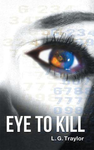 Cover of the book Eye to Kill by Shirley  Ann Williams