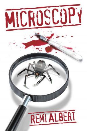 Cover of the book Microscopy by E. B. Rocha