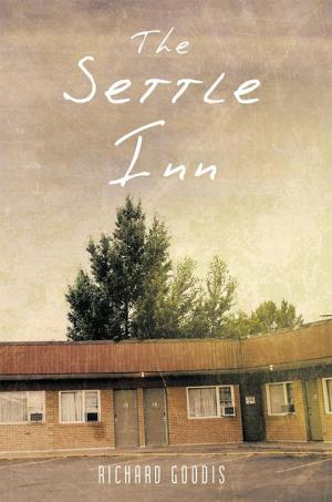 Cover of the book The Settle Inn by Reginia (Regana) McKinney-McGee.