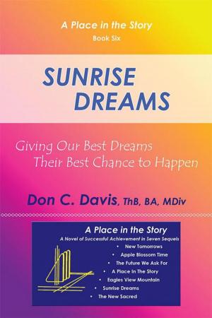 Cover of the book Sunrise Dreams by Zachary Brooks