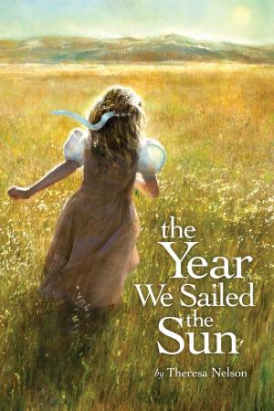 Cover of the book The Year We Sailed the Sun by Doreen Cronin