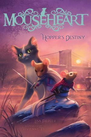 bigCover of the book Hopper's Destiny by 