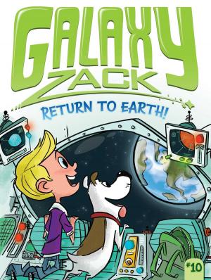 bigCover of the book Return to Earth! by 