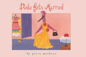 Cover of the book Dodo Gets Married by E.L. Konigsburg