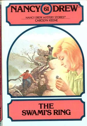 bigCover of the book The Swami's Ring by 