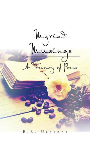 Cover of the book Myriad Musings by Alistair Govender, Marlon Sukhnunan