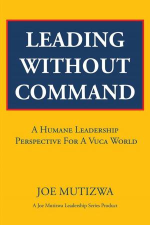 bigCover of the book Leading Without Command by 