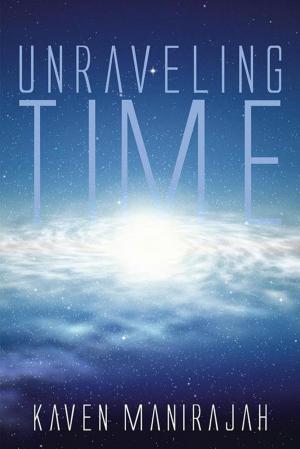 Cover of the book Unraveling Time by George Tait Jr.