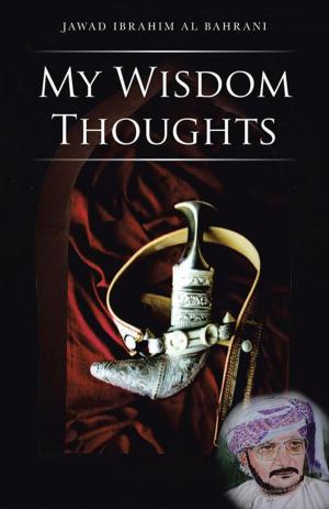 Book cover of My Wisdom Thoughts