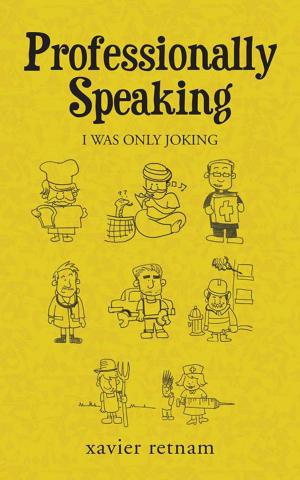 Cover of the book Professionally Speaking by Alfred Ee, Sandra Ee