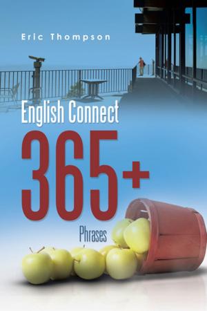 Cover of the book English Connect 365+ by Gregg Abello