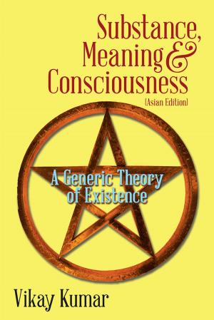 Cover of the book Substance, Meaning & Consciousness by Cheryl Allie