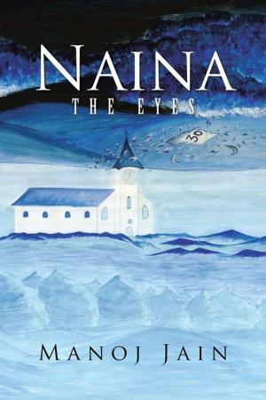 Cover of the book Naina by Shehla Ashkar