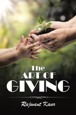 Cover of the book The Art of Giving by Karen Christino