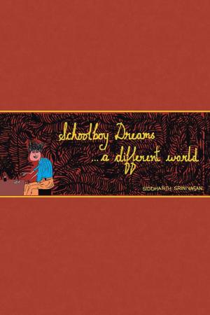 Cover of the book Schoolboy Dreams ...A Different World by Vijay Jain