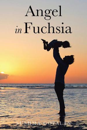 Book cover of Angel in Fuchsia