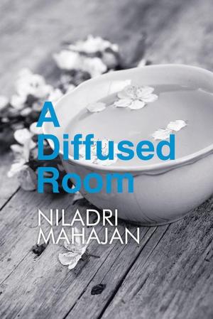 Book cover of A Diffused Room