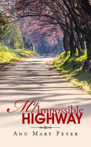 Cover of the book My Impossible Highway by Kathy Sue Widdows Adams