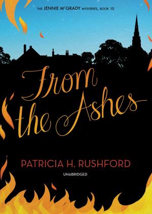 Cover of the book From the Ashes by Judith Van Gieson