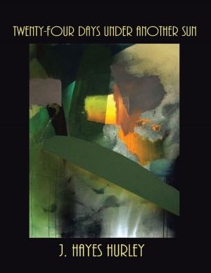 Cover of the book Twenty-four Days Under Another Sun by David Skipton, PCLA, LPCS, SPPA, AIC