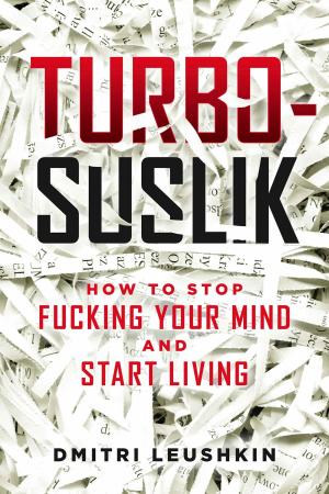 Cover of the book Turbo-Suslik by Bill Douglas