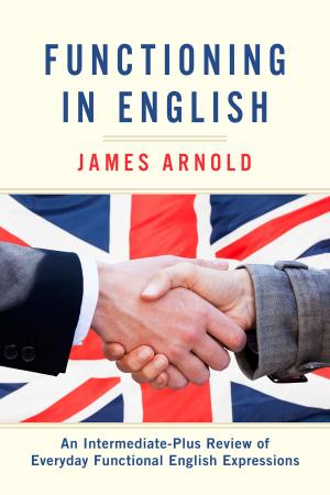 bigCover of the book Functioning in English by 