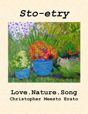 Cover of the book Sto-etry: Love. Nature. Song by Cassandra Clare