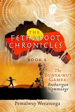 Cover of the book The Fethafoot Chronicles by Tyler Koch